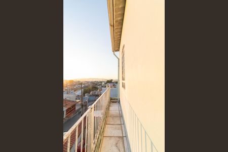 Casa à venda com 350m², 5 quartos e 8 vagasÁrea comum - Varanda do Salão