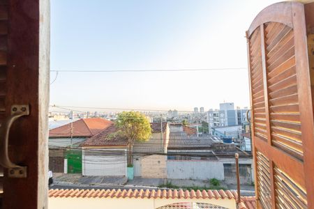 Casa à venda com 350m², 5 quartos e 8 vagasVista do Quarto 3