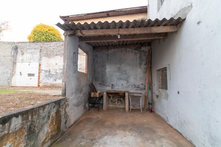 Casa à venda com 350m², 5 quartos e 8 vagasÁrea de Serviço