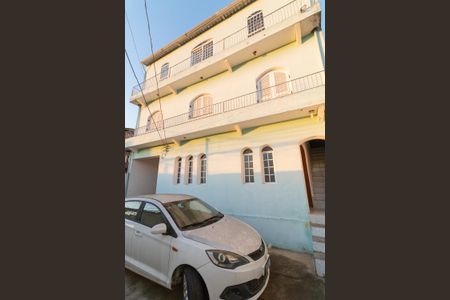 Casa à venda com 350m², 5 quartos e 8 vagasFachada