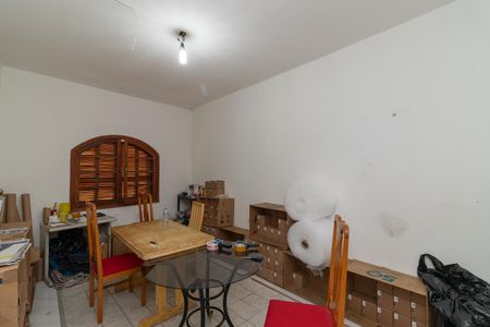 Casa à venda com 350m², 5 quartos e 8 vagasQuarto 3