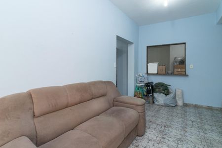 Casa à venda com 350m², 5 quartos e 8 vagasSala