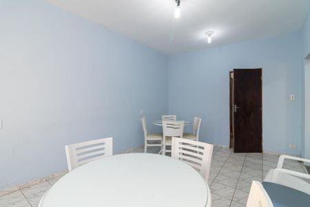 Casa à venda com 350m², 5 quartos e 8 vagasSala de Jantar