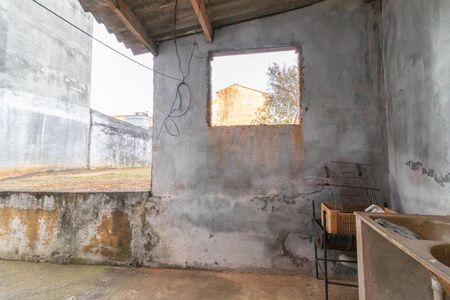 Casa à venda com 350m², 5 quartos e 8 vagasÁrea de Serviço