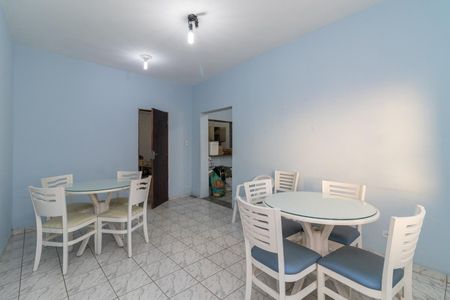 Casa à venda com 350m², 5 quartos e 8 vagasSala de Jantar