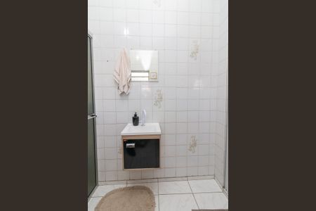 Casa à venda com 350m², 5 quartos e 8 vagasBanheiro 2