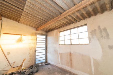 Casa à venda com 350m², 5 quartos e 8 vagasÁrea comum - Sótão