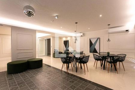 Apartamento à venda com 67m², 2 quartos e 1 vaga Apartamento à venda com 67m², 2 quartos e 1 vagaÁrea comum