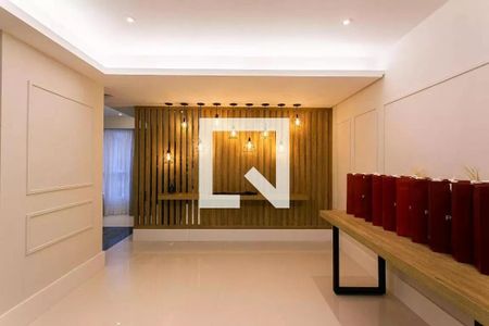 Apartamento à venda com 67m², 2 quartos e 1 vaga Apartamento à venda com 67m², 2 quartos e 1 vagaÁrea comum