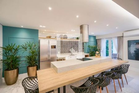 Apartamento à venda com 67m², 2 quartos e 1 vaga Apartamento à venda com 67m², 2 quartos e 1 vagaÁrea comum