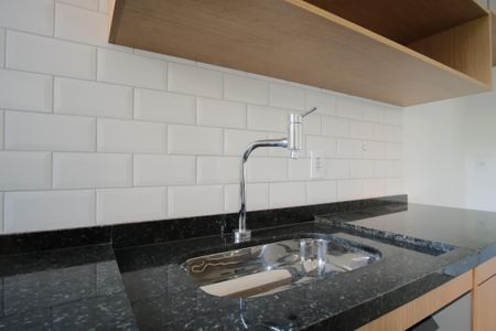 Apartamento à venda com 67m², 2 quartos e 1 vagaCozinha