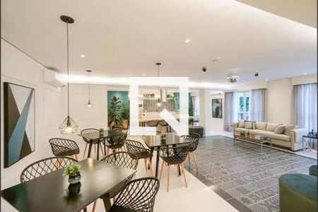 Apartamento à venda com 67m², 2 quartos e 1 vaga Apartamento à venda com 67m², 2 quartos e 1 vagaÁrea comum