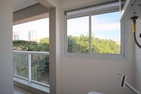 Apartamento à venda com 67m², 2 quartos e 1 vagaÁrea de Serviço