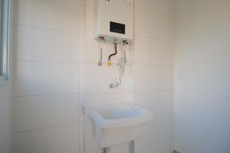 Apartamento à venda com 67m², 2 quartos e 1 vagaÁrea de Serviço