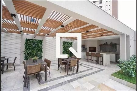 Apartamento à venda com 67m², 2 quartos e 1 vaga Apartamento à venda com 67m², 2 quartos e 1 vagaÁrea comum