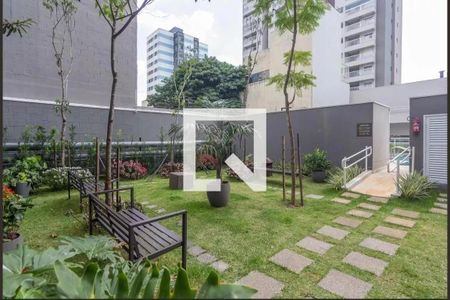 Apartamento à venda com 67m², 2 quartos e 1 vaga Apartamento à venda com 67m², 2 quartos e 1 vagaÁrea comum