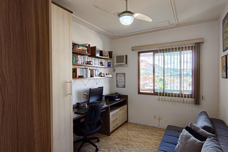 Apartamento à venda com 129m², 4 quartos e 2 vagas Apartamento à venda com 129m², 4 quartos e 2 vagasQuarto 2