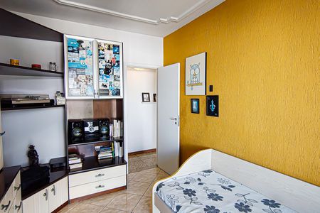 Apartamento à venda com 129m², 4 quartos e 2 vagas Apartamento à venda com 129m², 4 quartos e 2 vagasQuarto 1
