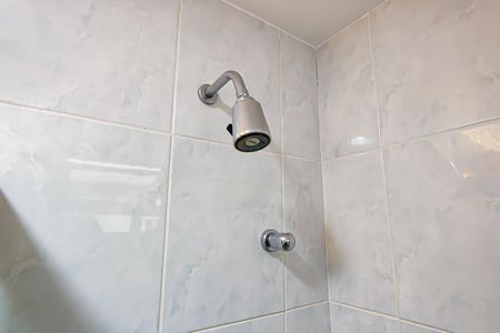 Apartamento à venda com 129m², 4 quartos e 2 vagas Apartamento à venda com 129m², 4 quartos e 2 vagasBanheiro Social