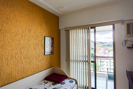 Apartamento à venda com 129m², 4 quartos e 2 vagas Apartamento à venda com 129m², 4 quartos e 2 vagasQuarto 1