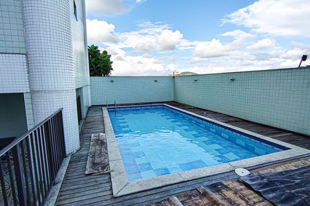 Apartamento à venda com 129m², 4 quartos e 2 vagas Apartamento à venda com 129m², 4 quartos e 2 vagasÁrea comum