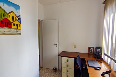 Apartamento à venda com 129m², 4 quartos e 2 vagas Apartamento à venda com 129m², 4 quartos e 2 vagasQuarto 3