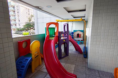 Apartamento à venda com 129m², 4 quartos e 2 vagas Apartamento à venda com 129m², 4 quartos e 2 vagasÁrea comum