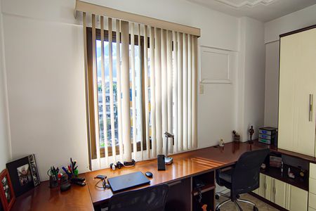 Apartamento à venda com 129m², 4 quartos e 2 vagas Apartamento à venda com 129m², 4 quartos e 2 vagasQuarto 3