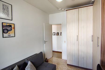 Apartamento à venda com 129m², 4 quartos e 2 vagas Apartamento à venda com 129m², 4 quartos e 2 vagasQuarto 2