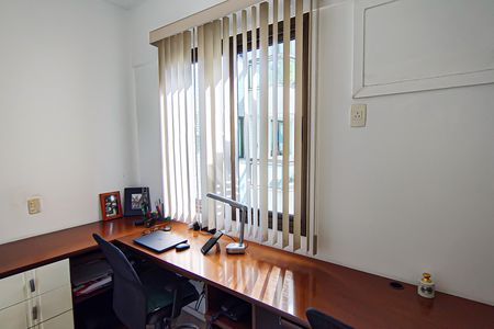 Apartamento à venda com 129m², 4 quartos e 2 vagas Apartamento à venda com 129m², 4 quartos e 2 vagasQuarto 3