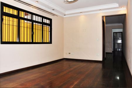 Casa à venda com 203m², 4 quartos e 5 vagas Casa à venda com 203m², 4 quartos e 5 vagasSala