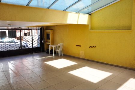 Casa à venda com 203m², 4 quartos e 5 vagas Casa à venda com 203m², 4 quartos e 5 vagasGaragem