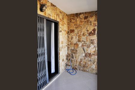 Casa à venda com 203m², 4 quartos e 5 vagas Casa à venda com 203m², 4 quartos e 5 vagasVaranda Suite 2