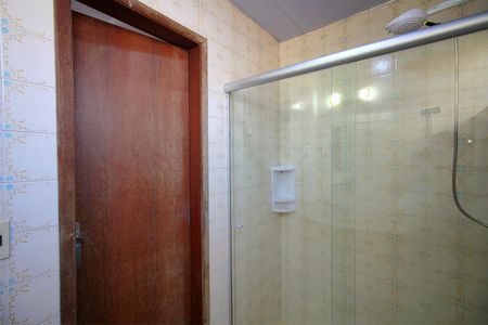 Apartamento à venda com 100m², 3 quartos e 1 vagaBanheiro da Suíte