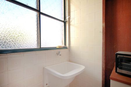 Apartamento à venda com 100m², 3 quartos e 1 vagaÁrea de Serviço