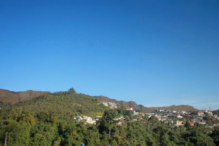 Apartamento à venda com 100m², 3 quartos e 1 vagaVista do Quarto 2