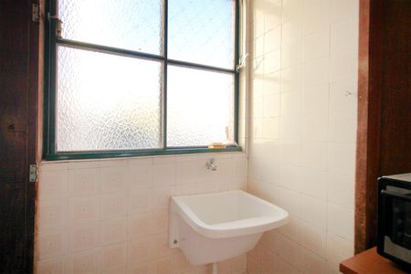 Apartamento à venda com 100m², 3 quartos e 1 vagaÁrea de Serviço