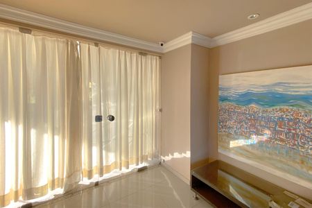 Apartamento à venda com 100m², 3 quartos e 1 vaga Apartamento à venda com 100m², 3 quartos e 1 vagaÁrea comum - Hall