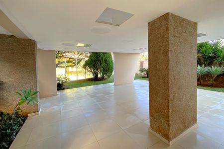 Apartamento à venda com 100m², 3 quartos e 1 vaga Apartamento à venda com 100m², 3 quartos e 1 vagaÁrea comum