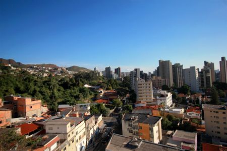 Apartamento à venda com 100m², 3 quartos e 1 vagaVista da Sala