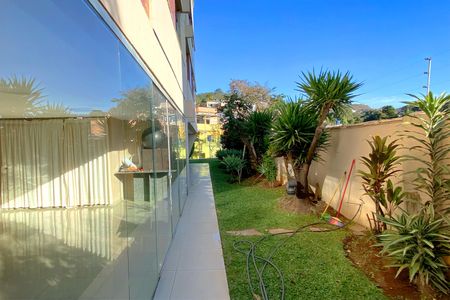 Apartamento à venda com 100m², 3 quartos e 1 vaga Apartamento à venda com 100m², 3 quartos e 1 vagaÁrea comum - Jardim