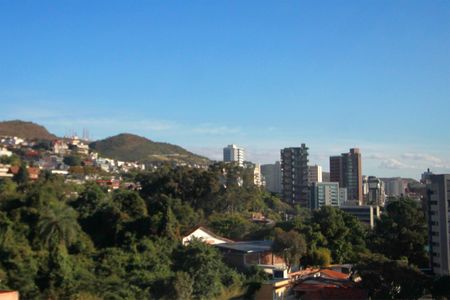 Apartamento à venda com 100m², 3 quartos e 1 vagaVista do Quarto 1