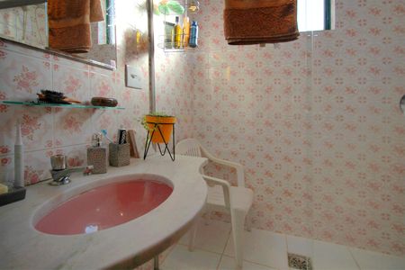 Apartamento à venda com 100m², 3 quartos e 1 vagaBanheiro