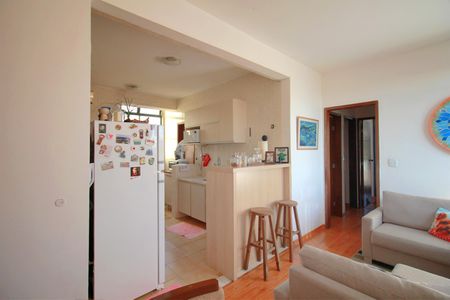 Apartamento à venda com 100m², 3 quartos e 1 vagaCozinha