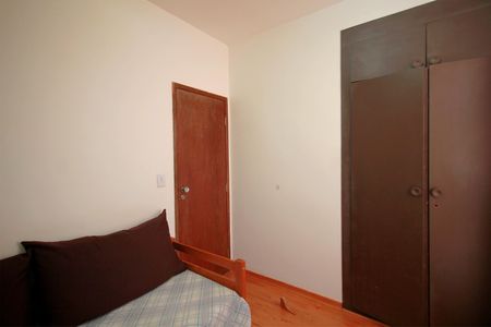 Apartamento à venda com 100m², 3 quartos e 1 vagaQuarto 1