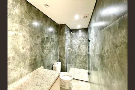 Apartamento para alugar com 42m², 1 quarto e 1 vagaBanheiro