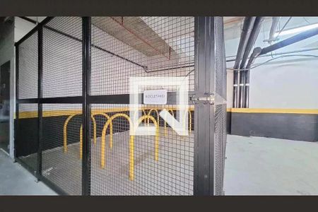 Apartamento para alugar com 42m², 1 quarto e 1 vagaBicicletário