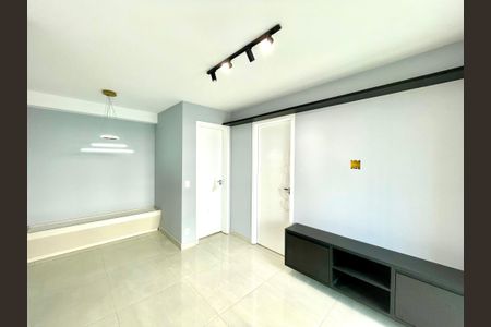 Apartamento para alugar com 42m², 1 quarto e 1 vagaSala