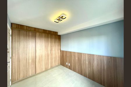 Apartamento para alugar com 42m², 1 quarto e 1 vagaQuarto