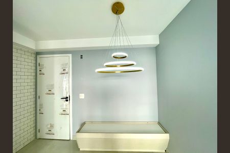 Apartamento para alugar com 42m², 1 quarto e 1 vagaSala